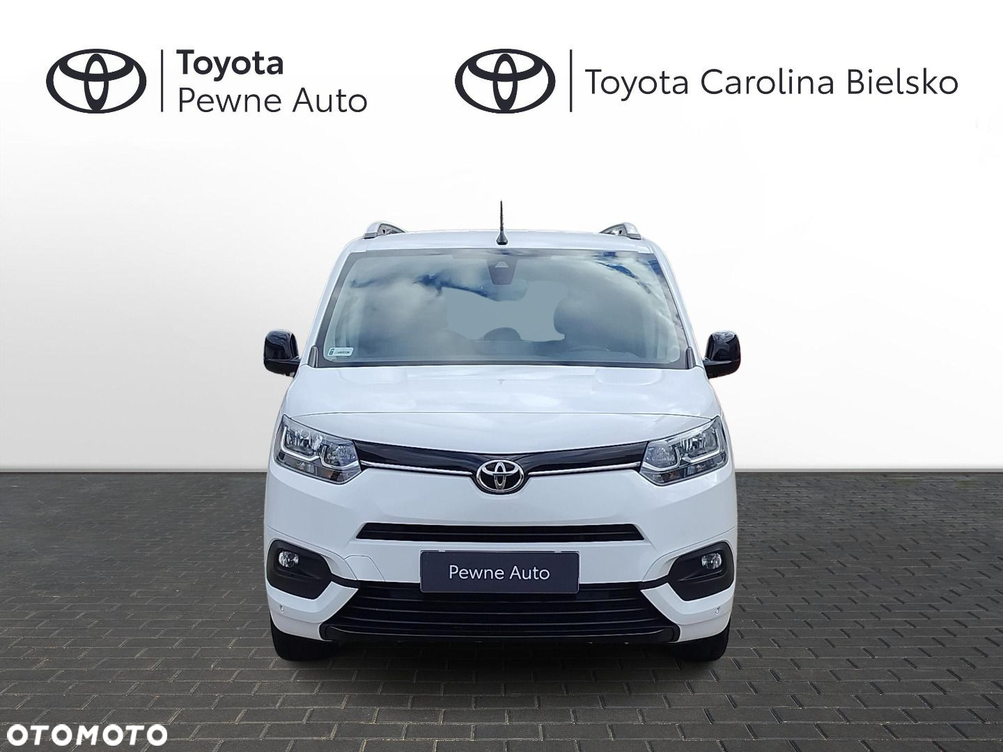 Toyota Proace City Verso - 5