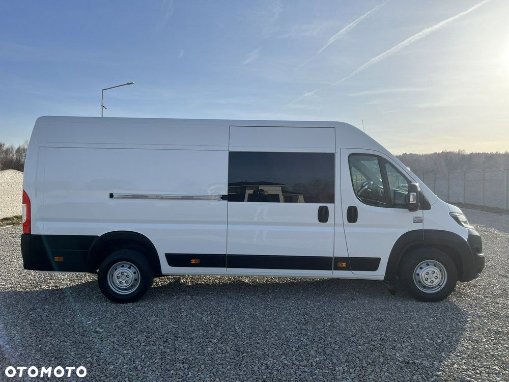 Fiat Ducato - 1