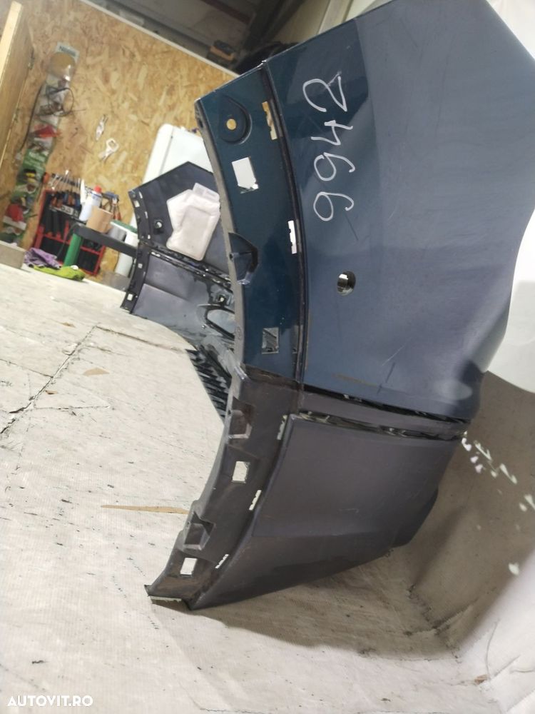 Bara spate VW Tiguan, 2020, 2021, 2022, 2023, 2024, cod origine OE 5NA807417. - 8