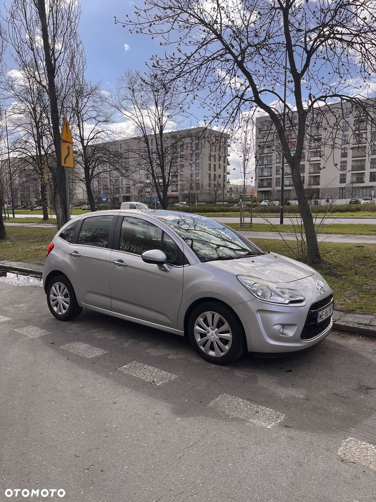 Citroën C3 1.4 Selection - 1