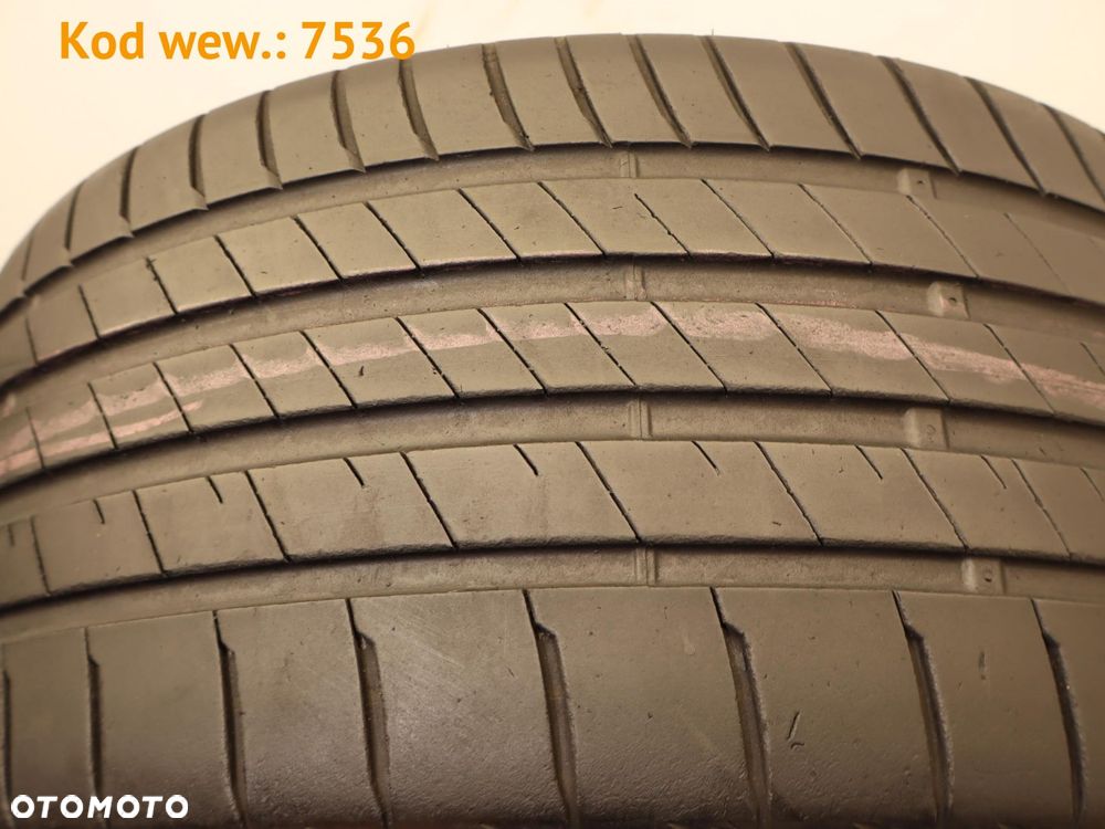 Bridgestone Potenza S005 - 235/35 R19 - 7