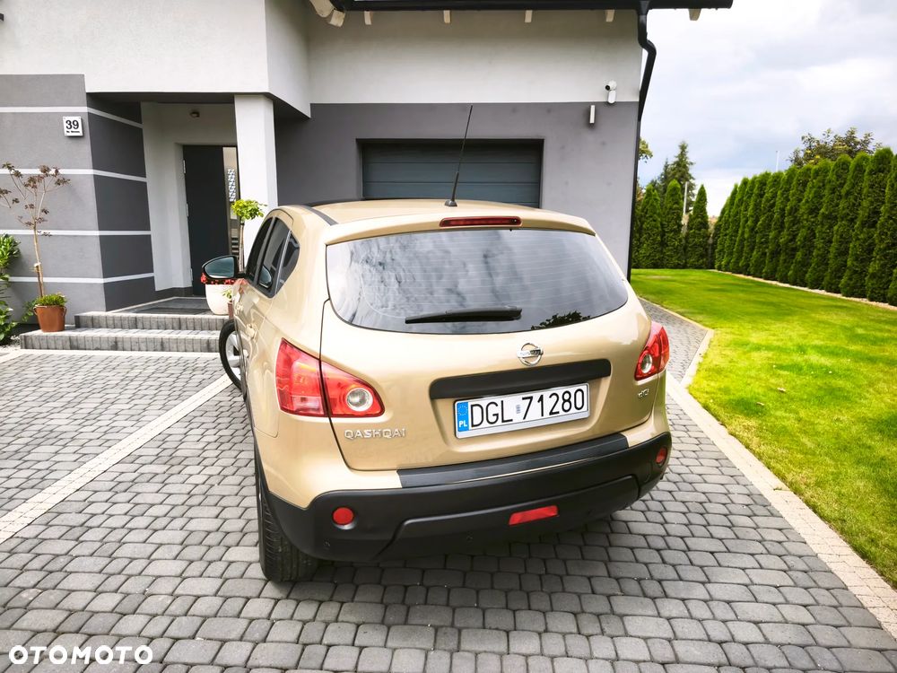 Nissan Qashqai 1.5 dCi Tekna - 17