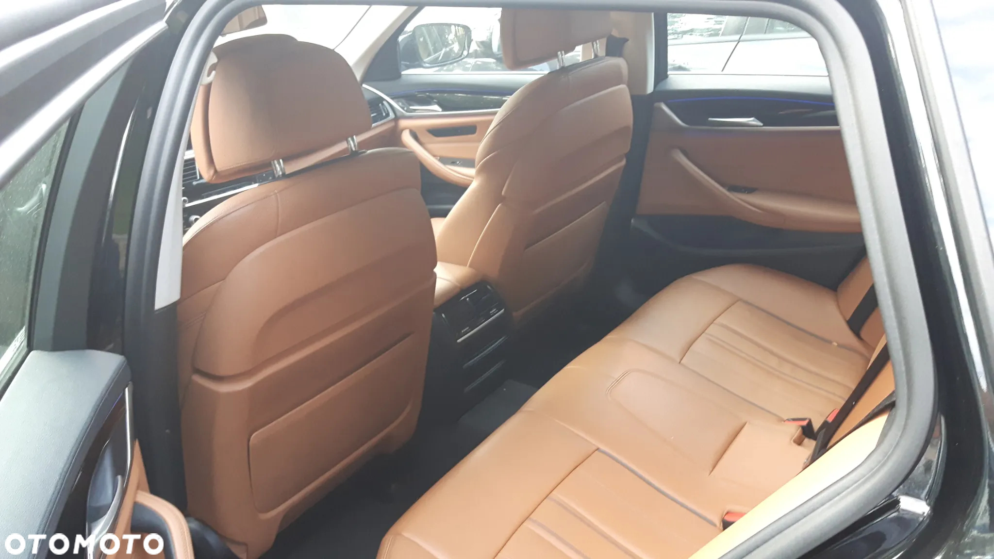BMW Seria 5 - 12