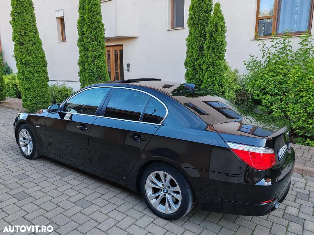 BMW Seria 5 - 3