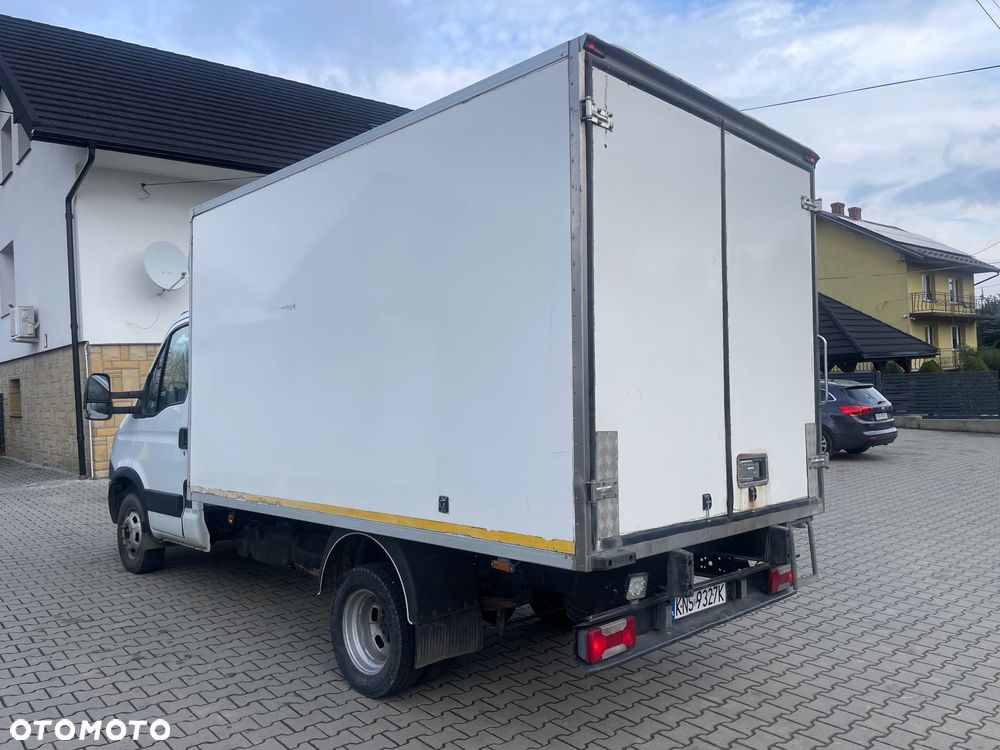Iveco Daily - 5