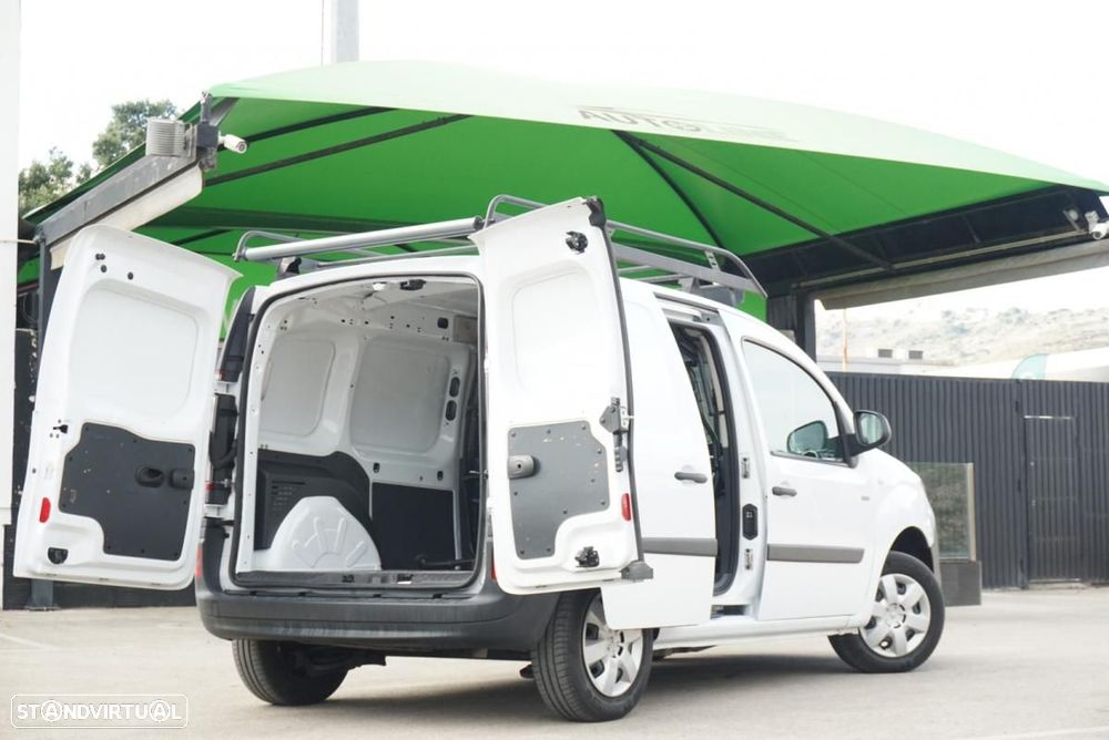 Renault Kangoo - 11