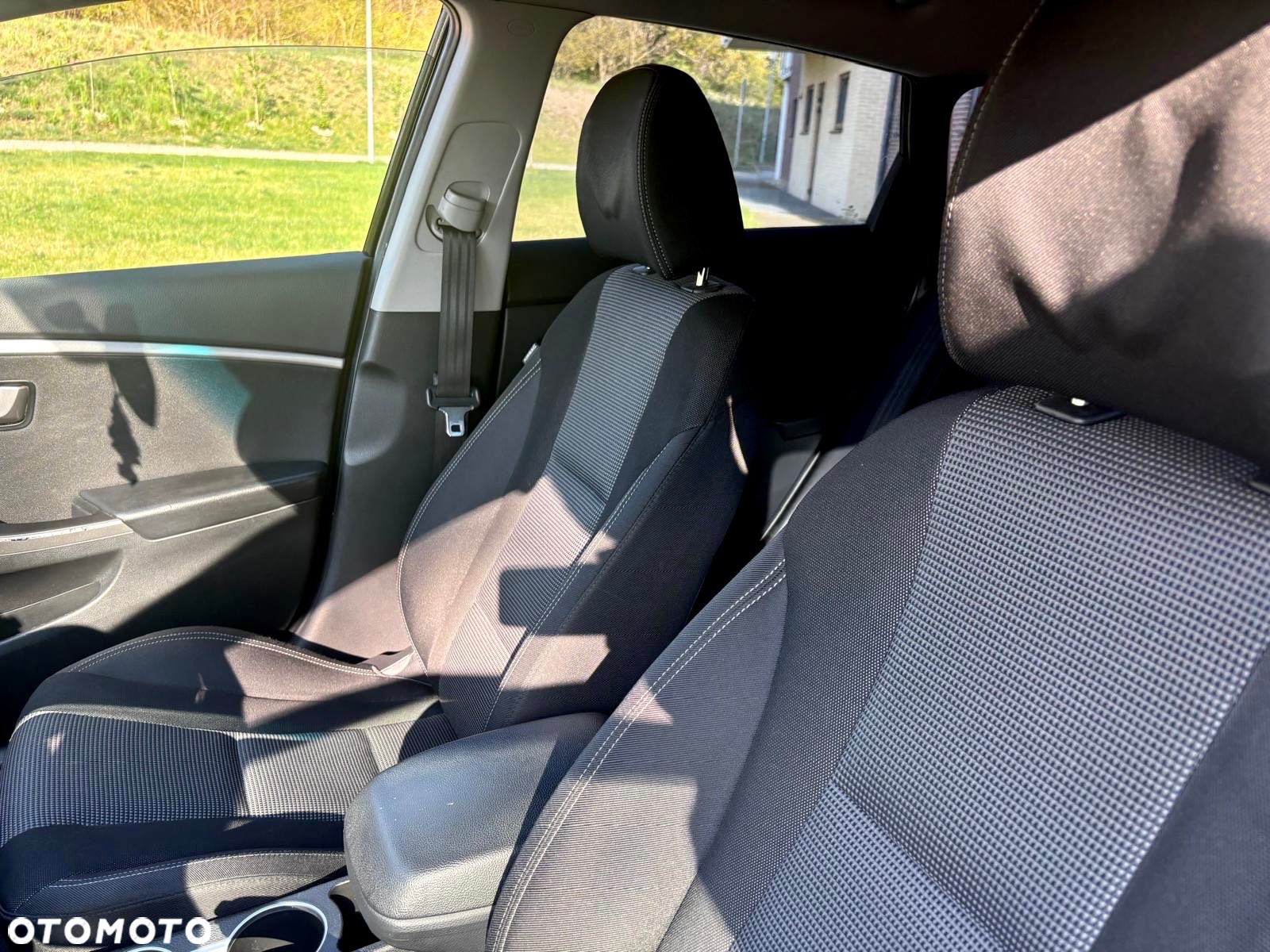 Hyundai i30 - 12