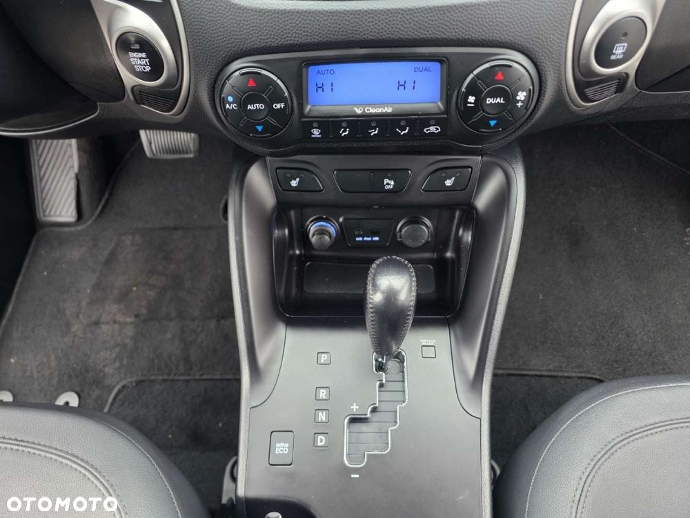 Hyundai ix35 2013