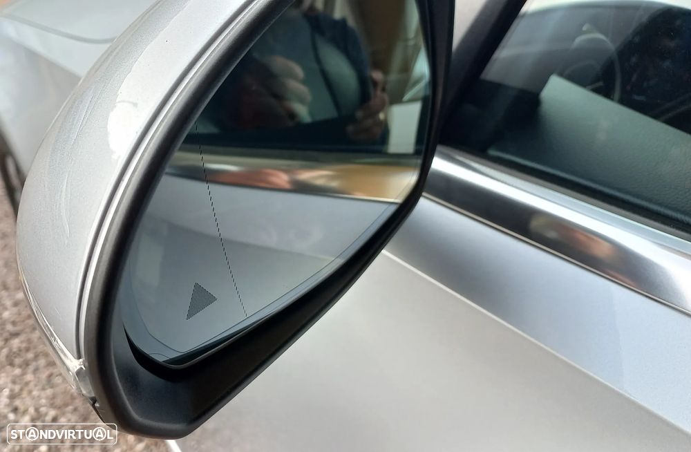 Mercedes-Benz C 220 Station d 9G-TRONIC Avantgarde - 37