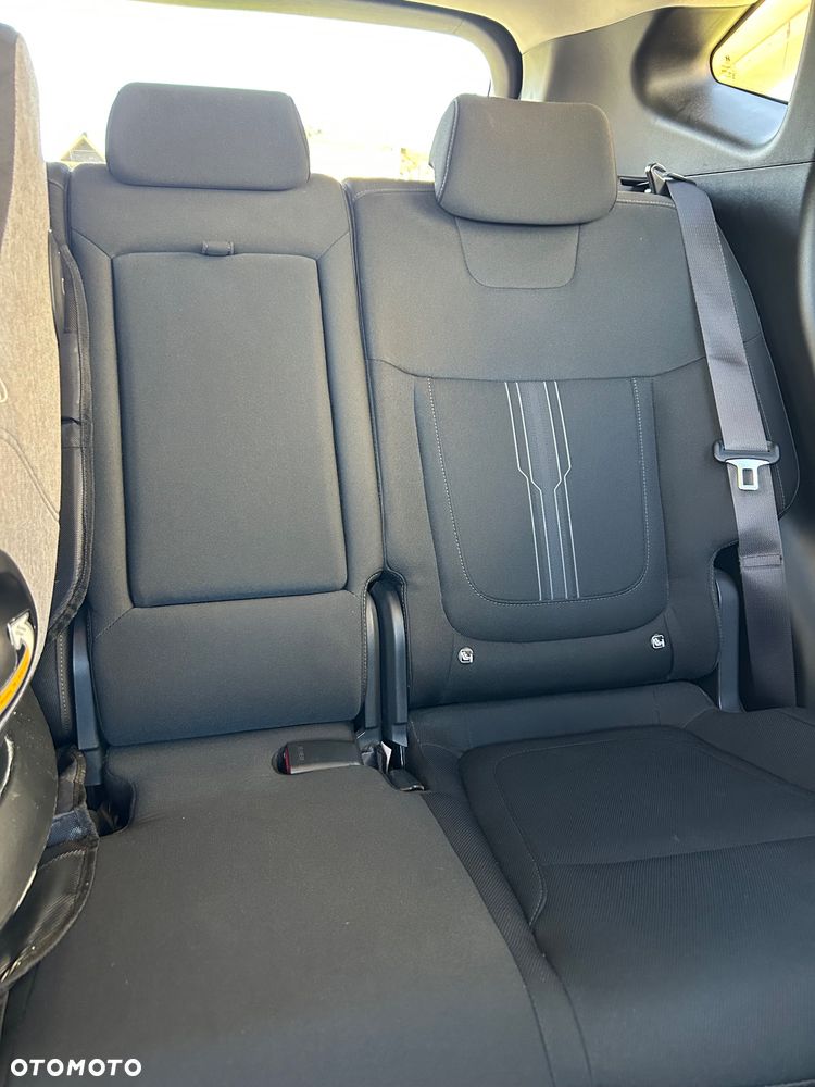 Hyundai Tucson 1.6 T-GDi 48V Executive 2WD DCT - 22