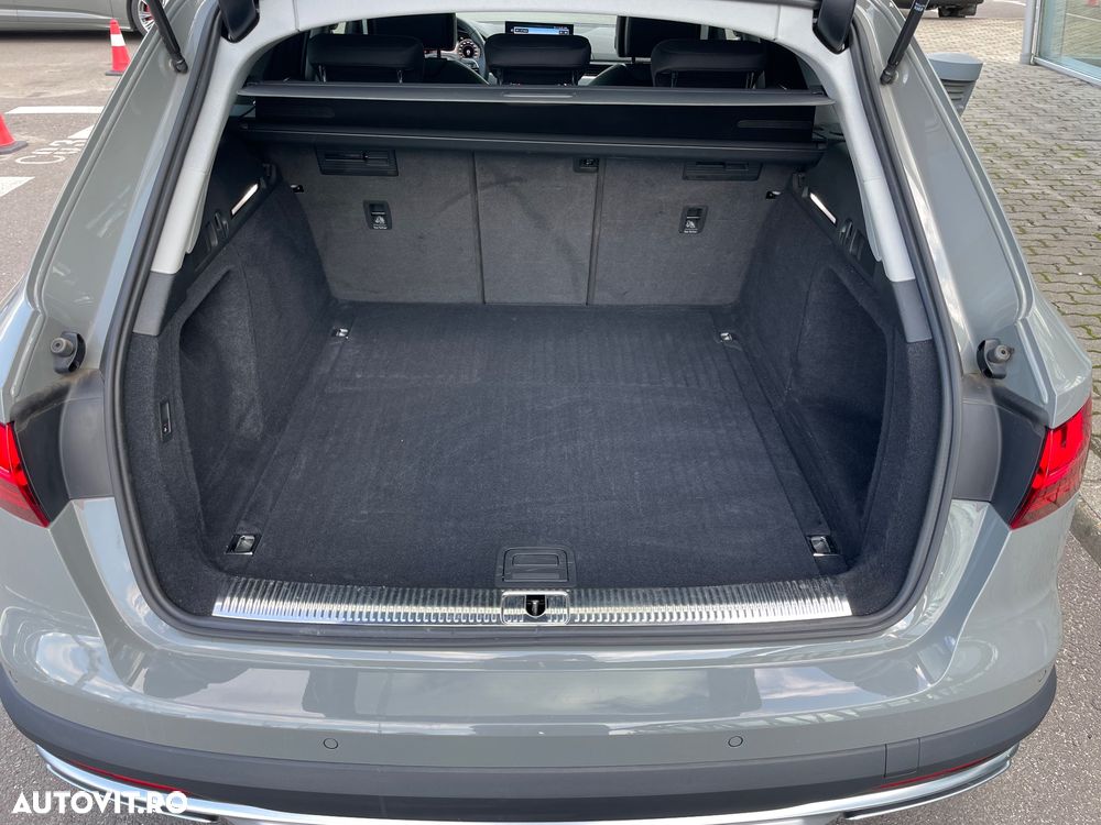 Audi A4 Avant 2.0 40 TDI quattro S tronic MHEV Advanced - 18