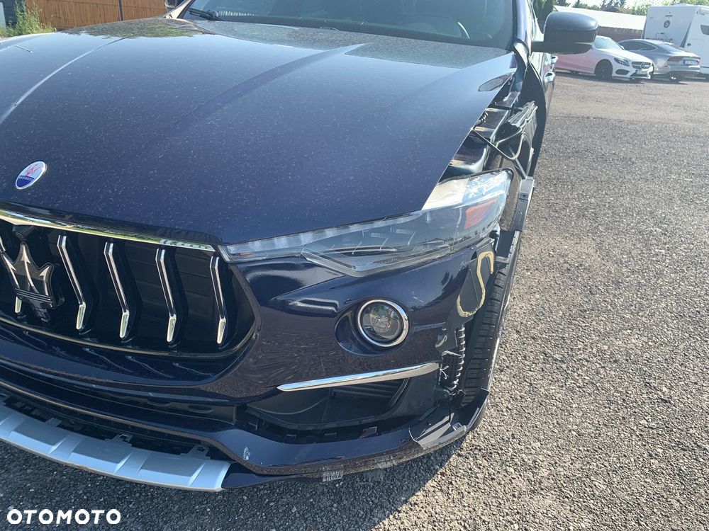 Maserati Levante S Q4 - 14