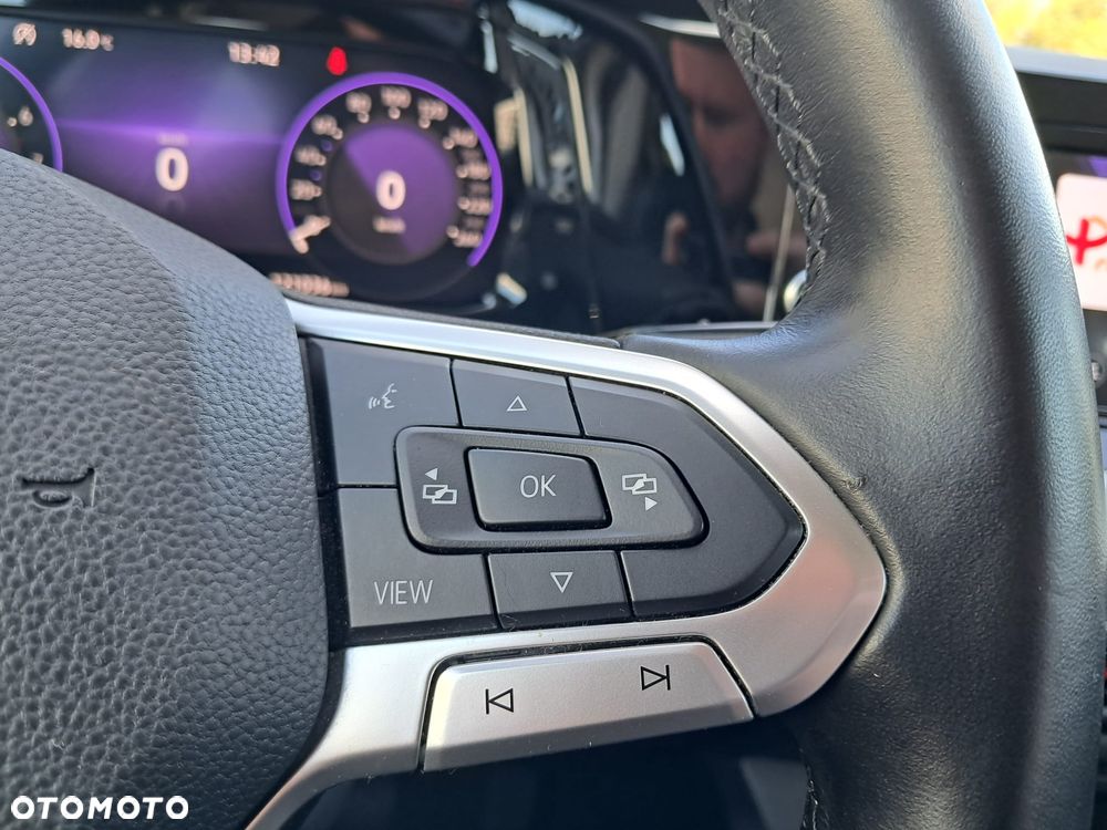 Volkswagen Golf 1.5 TSI EVO Life - 12