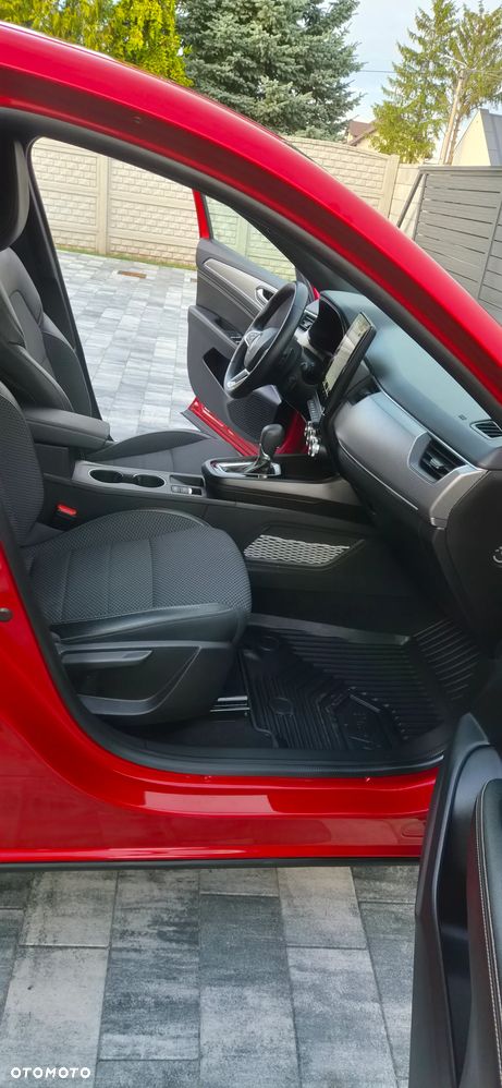 Renault Arkana TCe Mild Hybrid 140 EDC Techno - 18