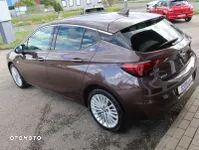 Opel Astra 1.4 Turbo Dynamic - 23