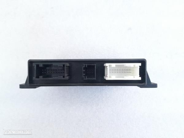 Centralina / Modulo Sensores Estacionamento Citroen C5 Iii Break (Rw_) - 2