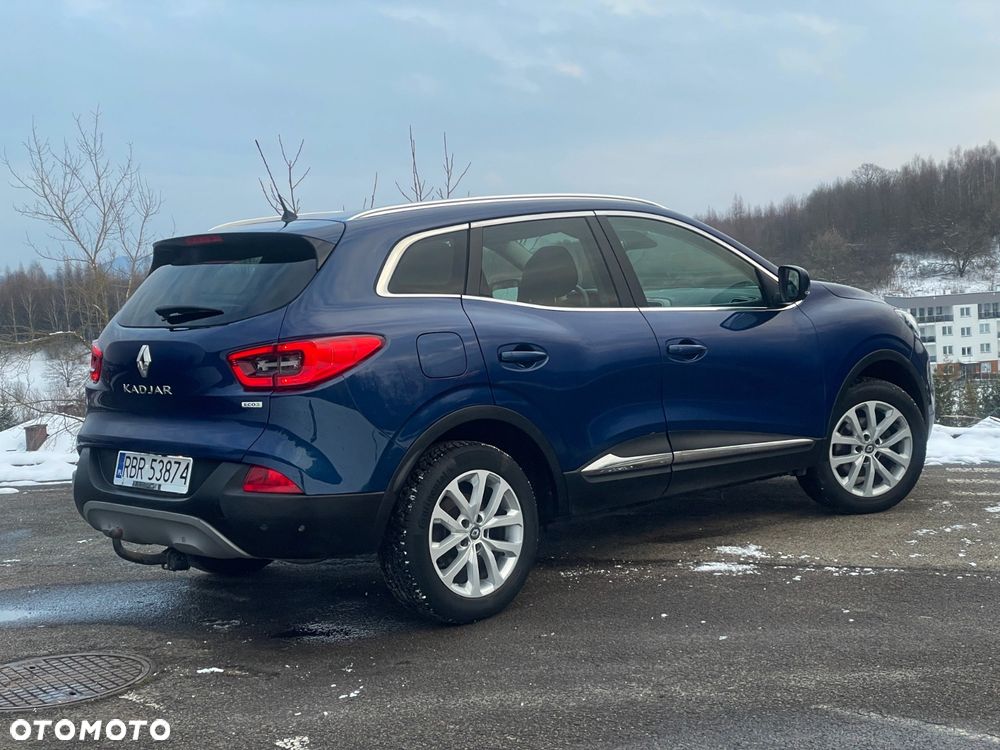 Renault Kadjar Energy dCi 110 EDC Business - 8