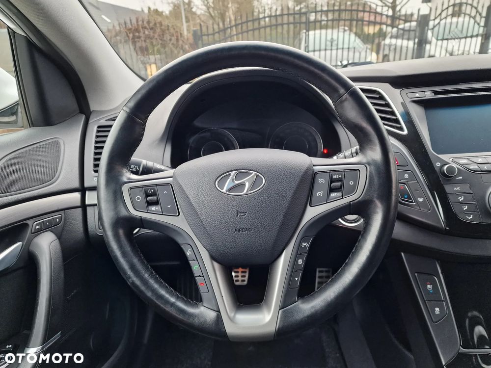 Hyundai i40 1.7 CRDi Premium - 30