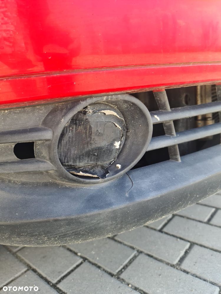 Volkswagen Fox - 8