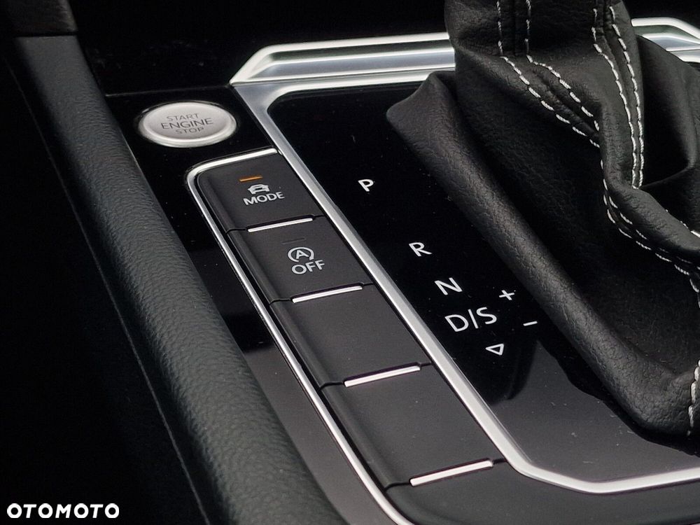 Volkswagen Arteon Shooting Brake 2.0 TSI R-Line DSG - 28