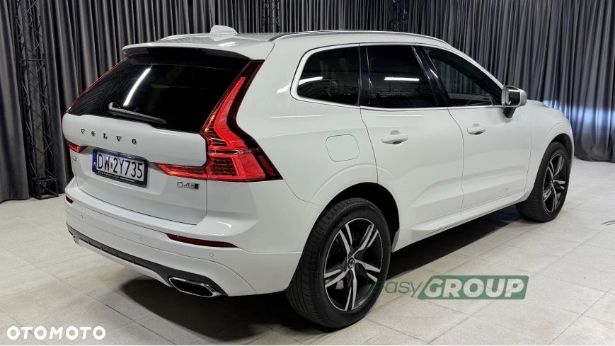 Volvo XC 60 - 4
