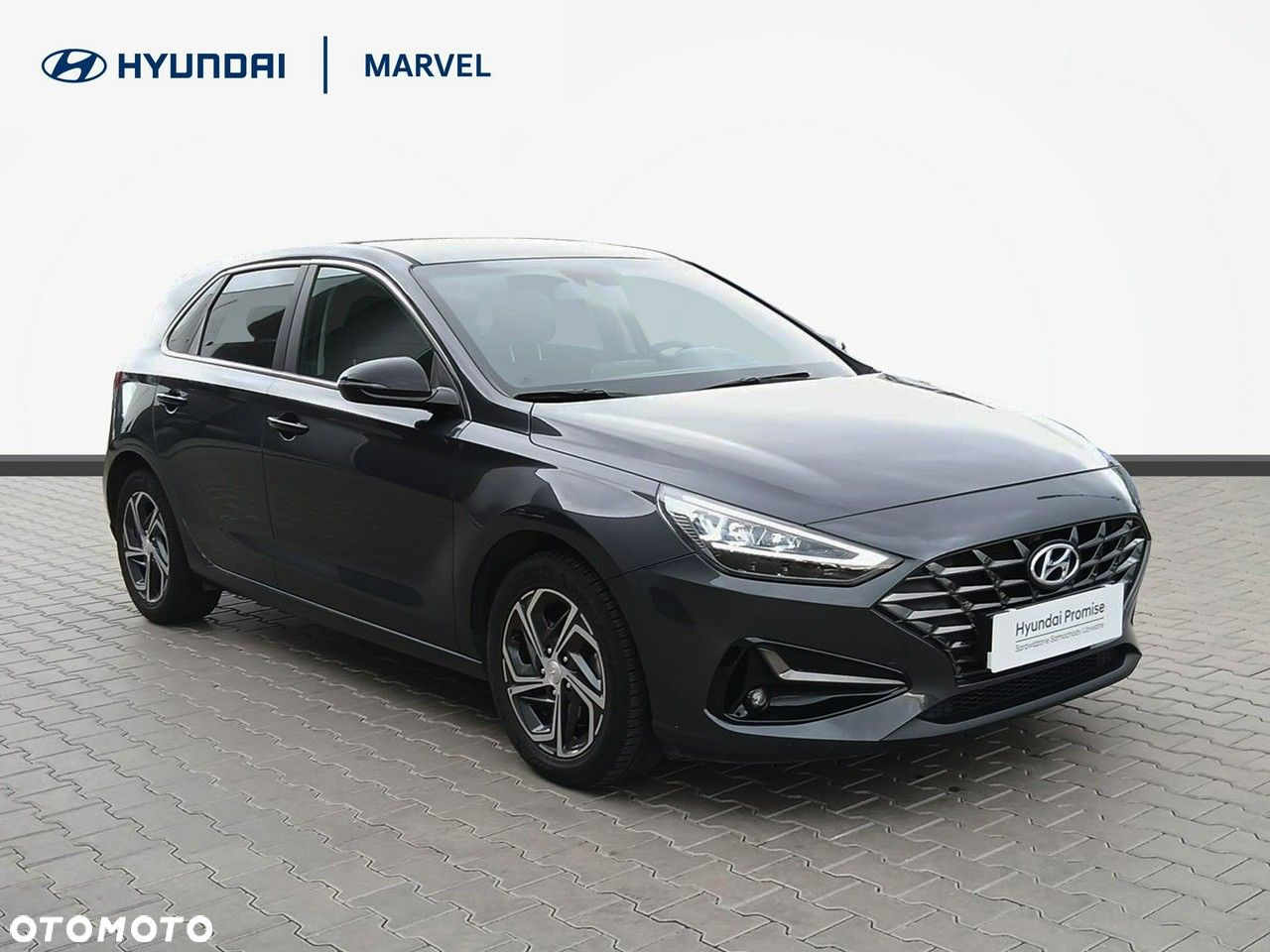 Hyundai i30 - 7