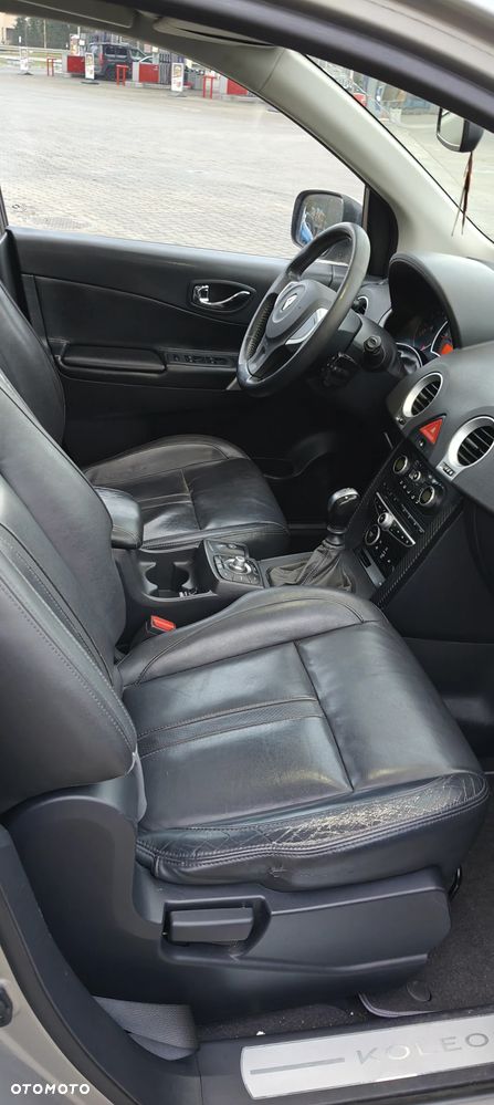 Renault Koleos 2.0 dCi FAP 4x4 Bose Edition - 8