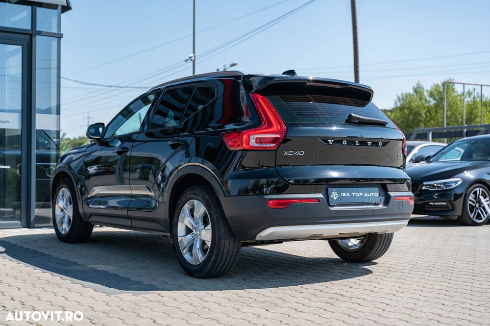 Volvo XC 40 - 4