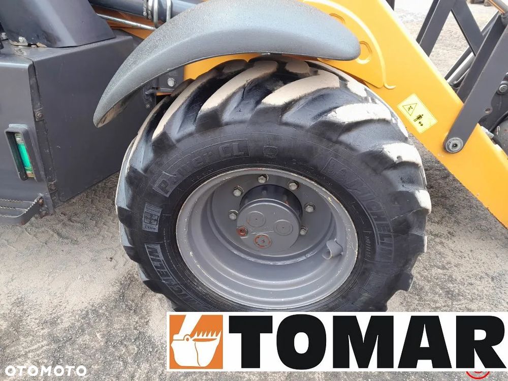 Case 580SV 2023R - 23
