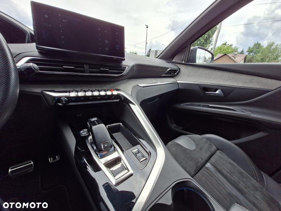 Peugeot 5008 - 38