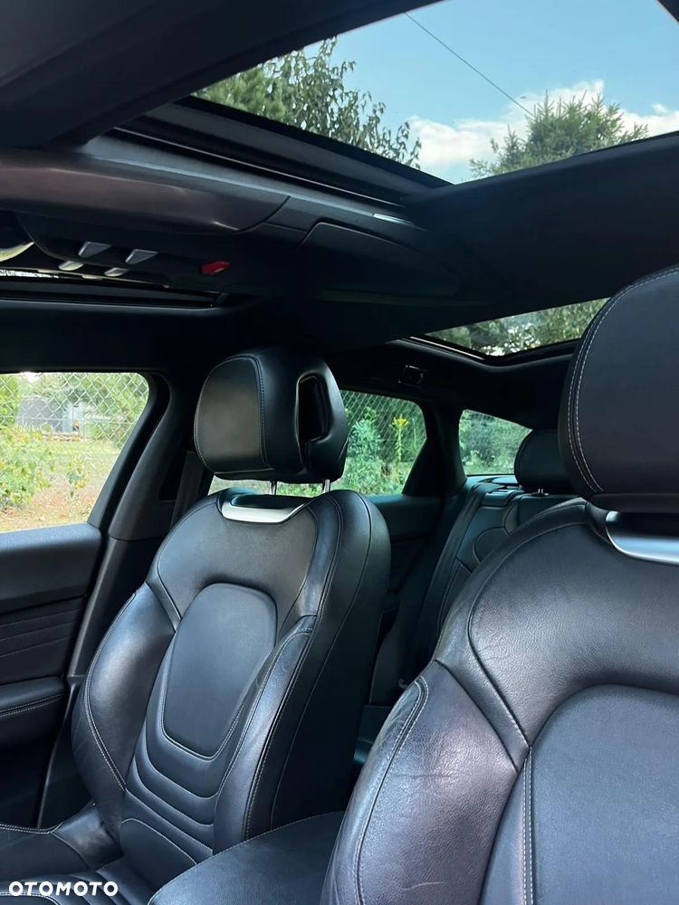 Citroën DS5 2.0 HDi SportChic - 7