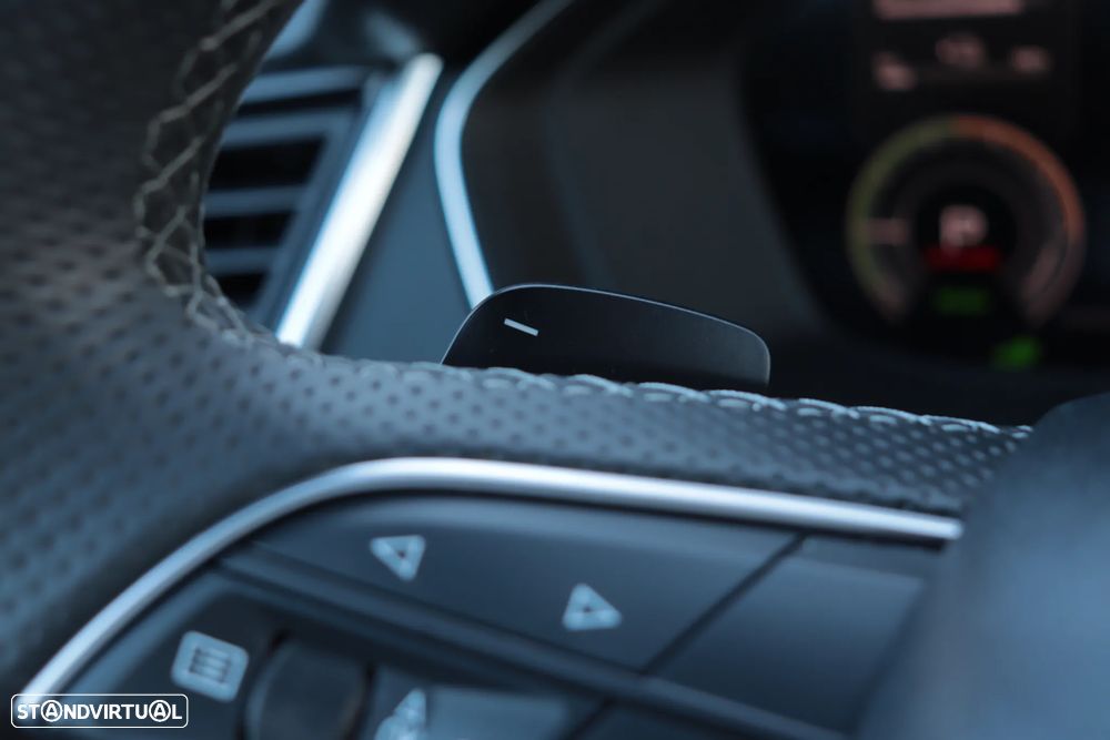 Audi Q5 Sportback 50 TFSIe quattro S tronic S line - 27