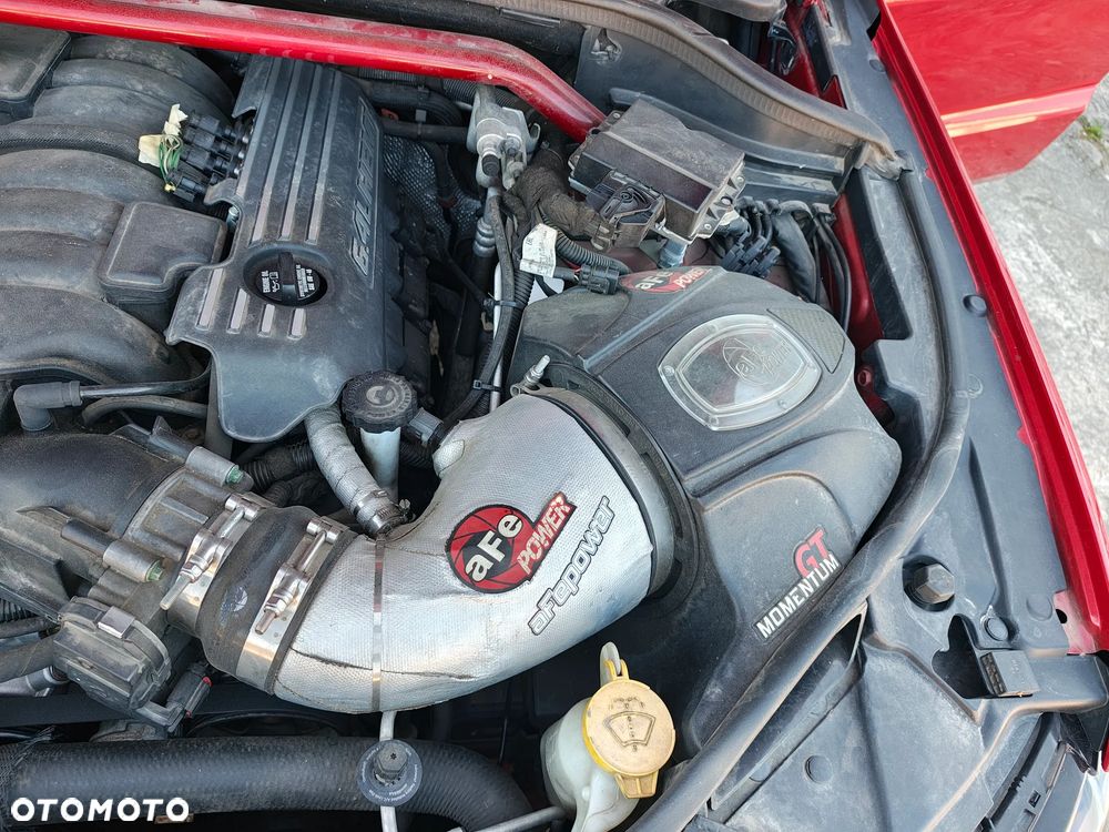 Jeep Grand Cherokee 6.4 V8 SRT8 EU6 - 14