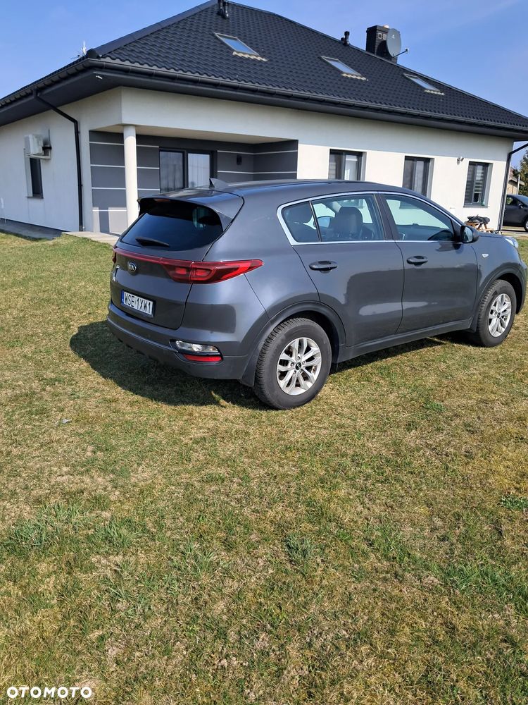 Kia Sportage 1.6 GDI L 2WD - 3