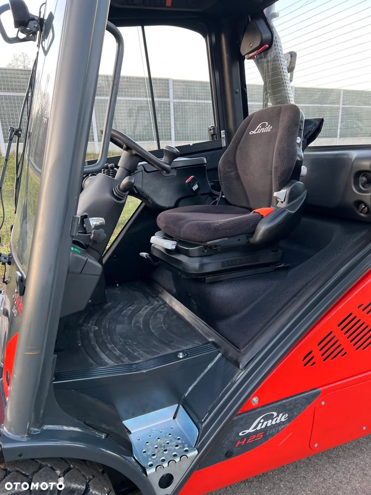 Linde H25D-02 EVO - 16