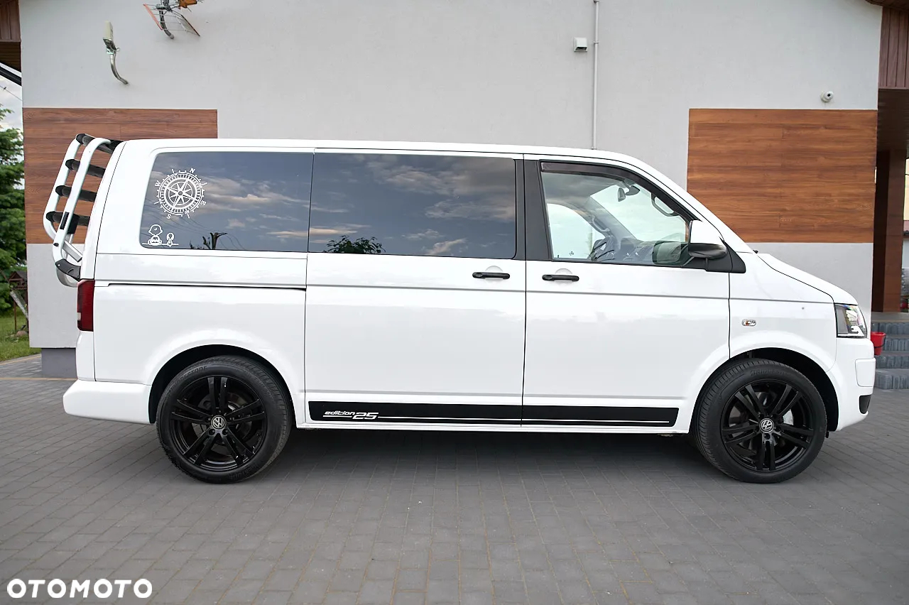 Volkswagen Multivan 2.0 BiTDI L1 Highline DSG - 19
