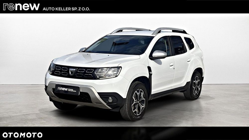 Dacia Duster - 3