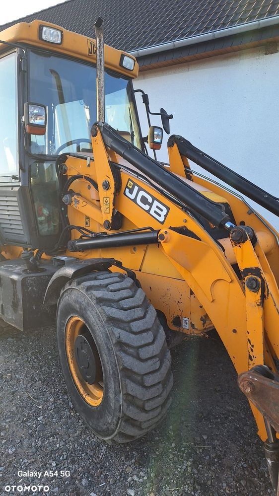 JCB 2CX - 1