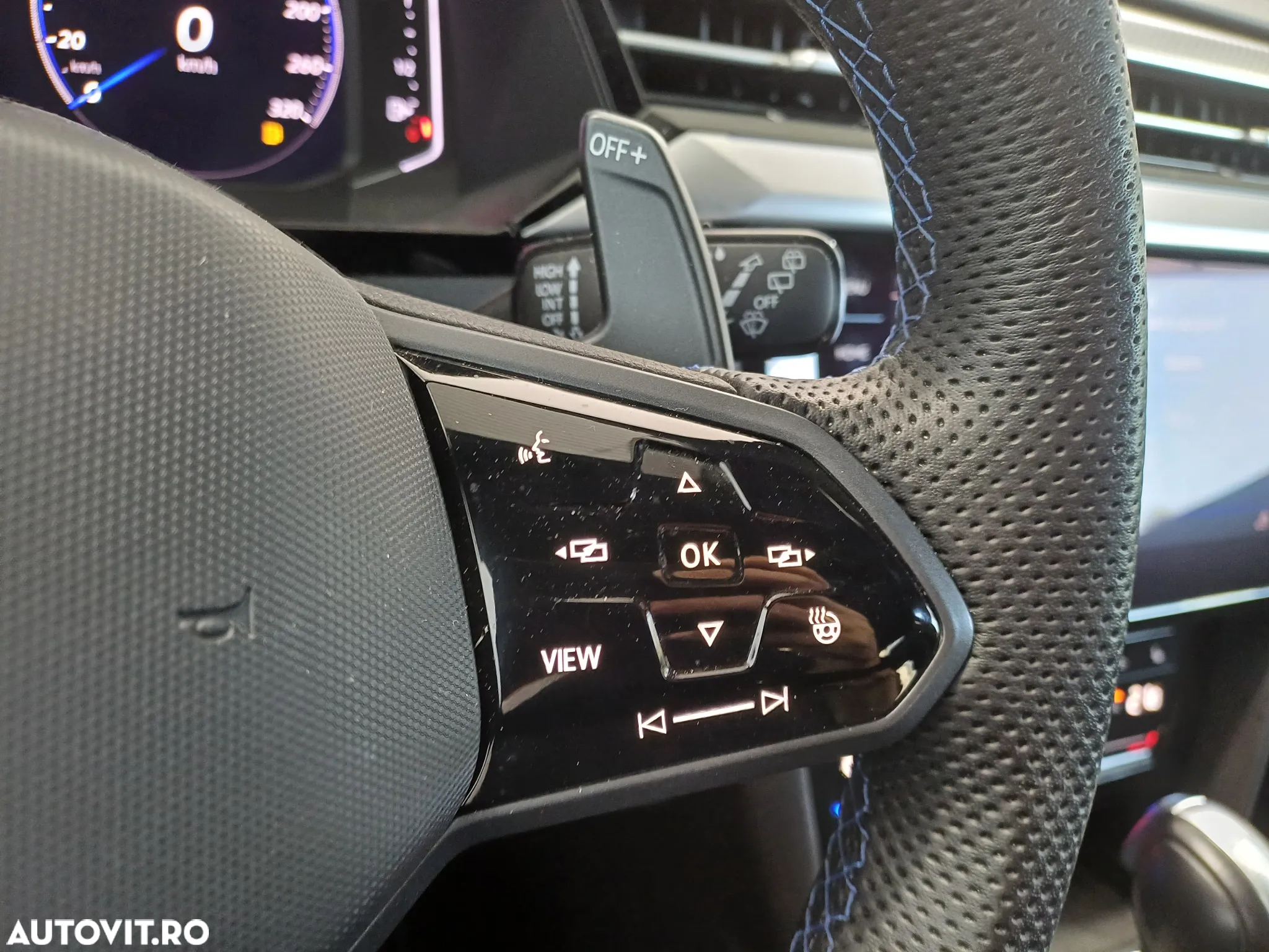 Volkswagen ARTEON 2.0 TSI 4Motion DSG R - 12