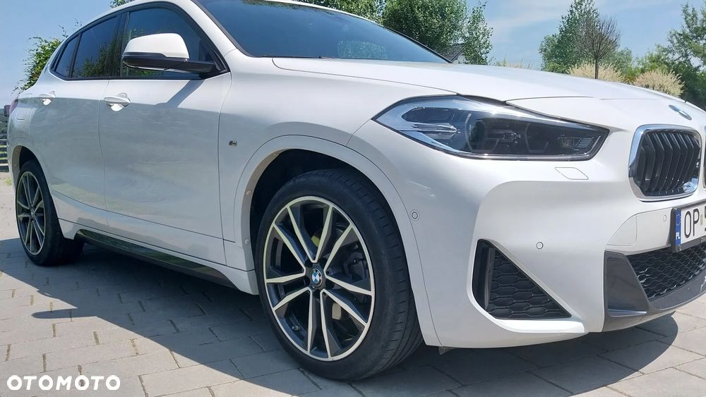BMW X2 - 14