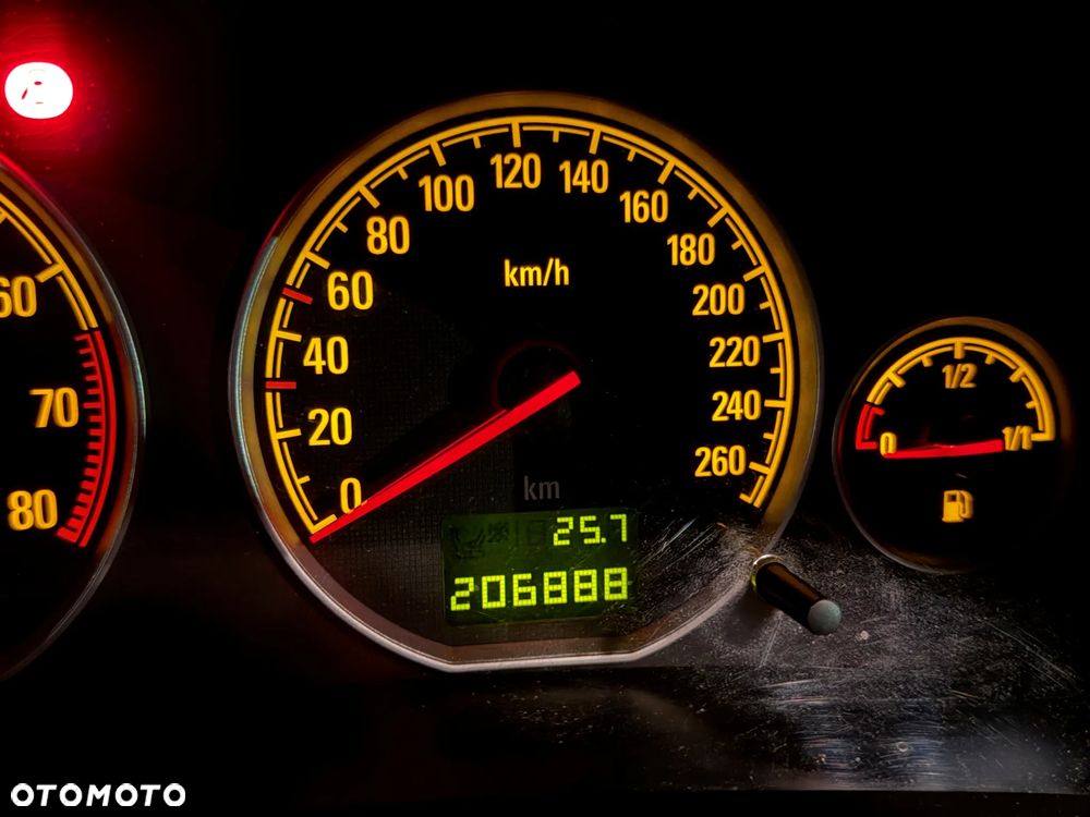 Opel Vectra 1.8 Elegance - 40