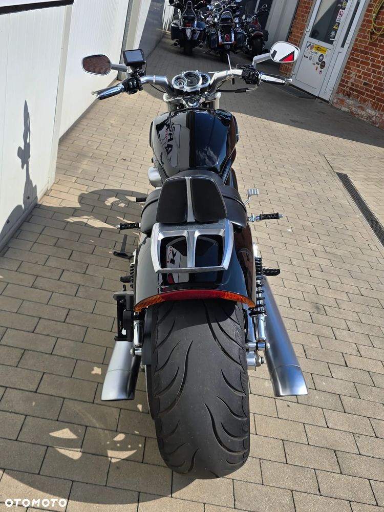 Harley-Davidson V-Rod Muscle - 6