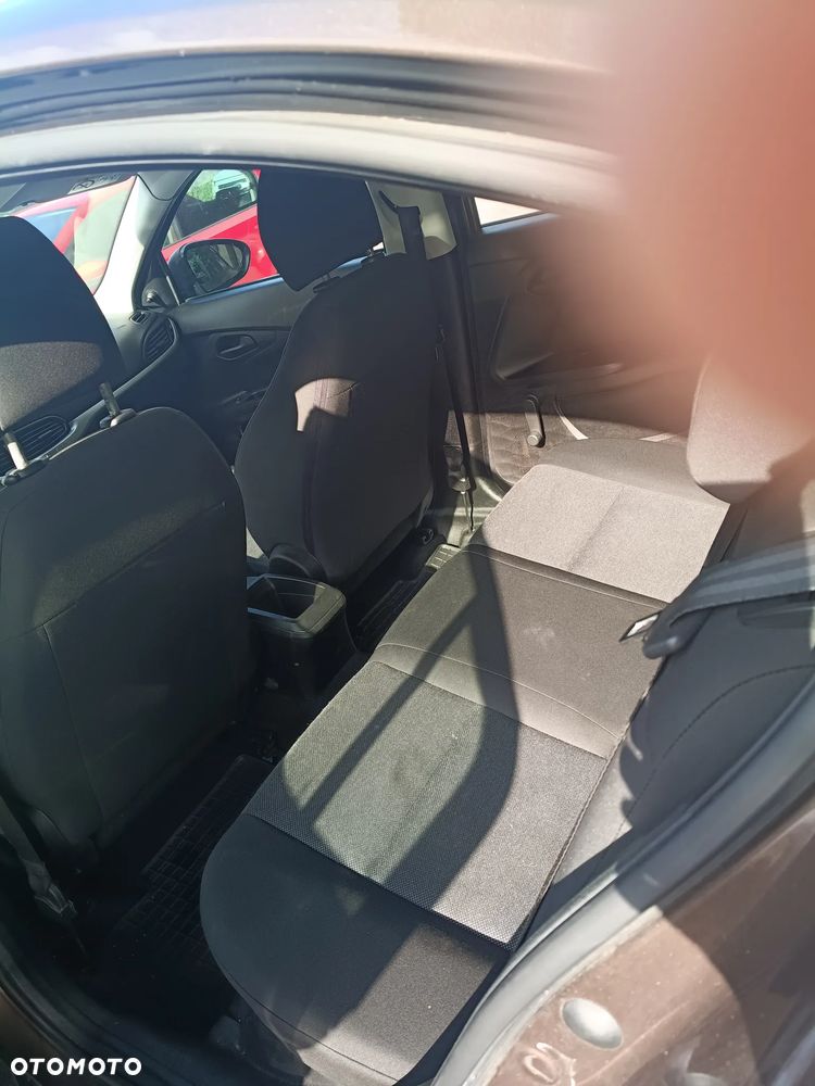 Fiat Tipo 1.4 16V EU6d - 6