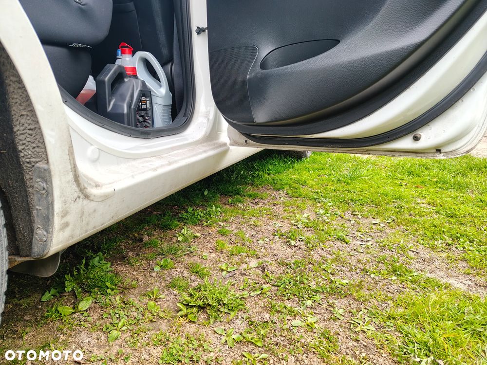 Nissan Pulsar 1.2 DIG-T Visia - 6