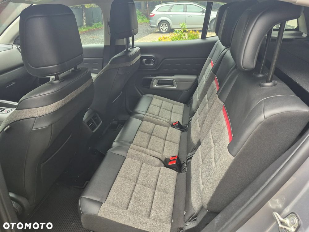 Citroën C5 Aircross 1.5 BlueHDi Shine EAT8 - 7