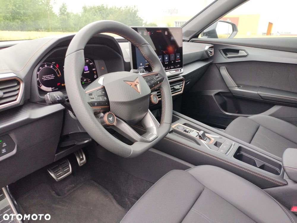 Cupra Formentor - 10