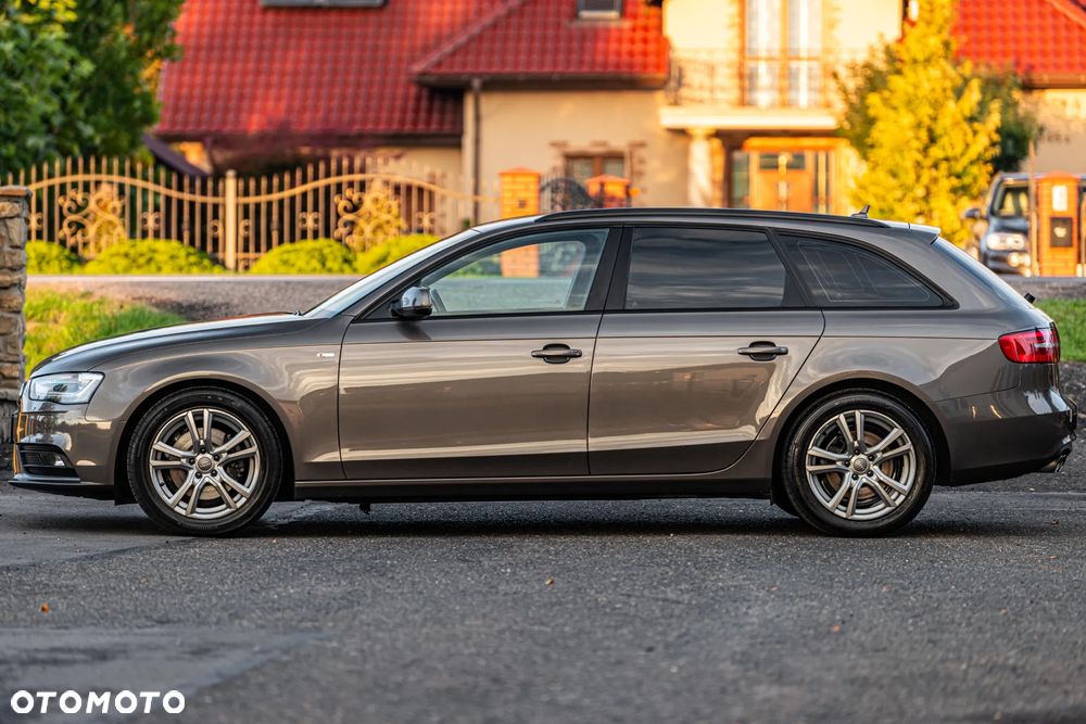 Audi A4 - 15