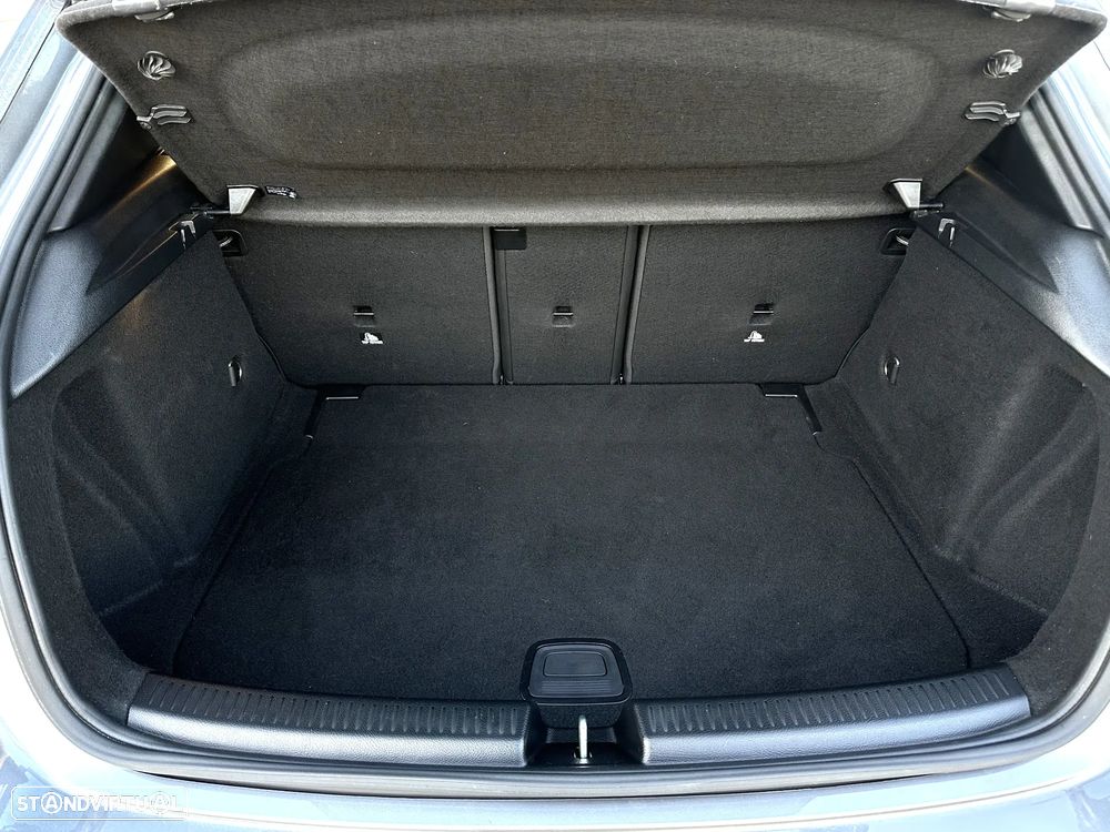 Mercedes-Benz A 160 d Style - 10