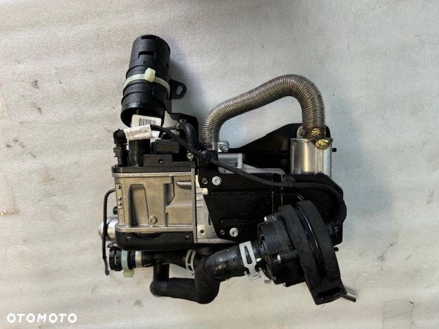 BMW G60 G05 5A53116 WEBASTO ORYGINAŁ NOWY GWARANCJA! - 1