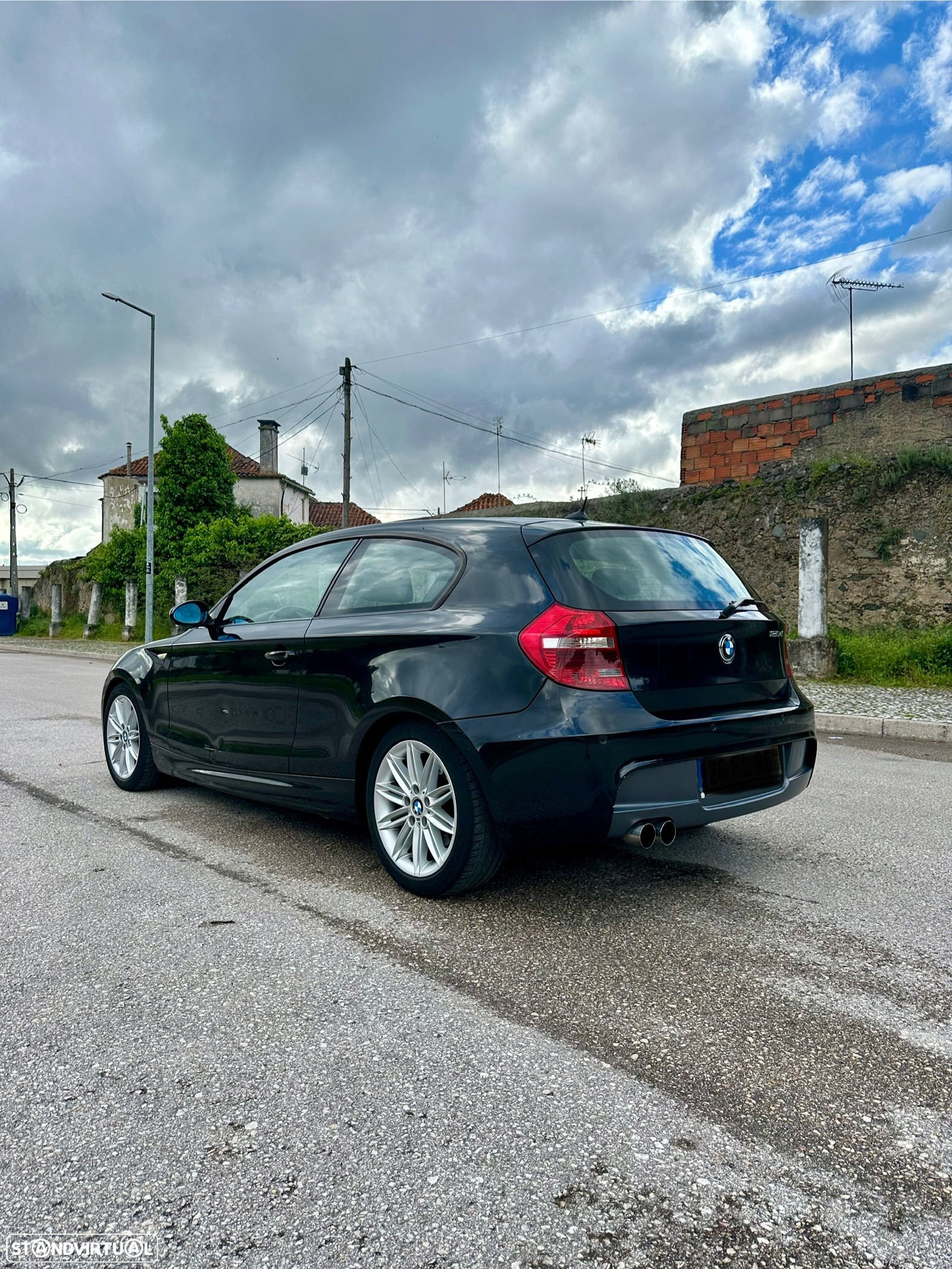 BMW 120 d - 7